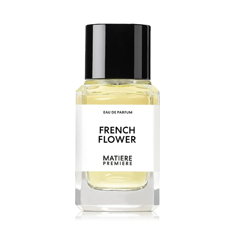 Matiere Premiere French Flower Eau de Parfum 3.4 oz.