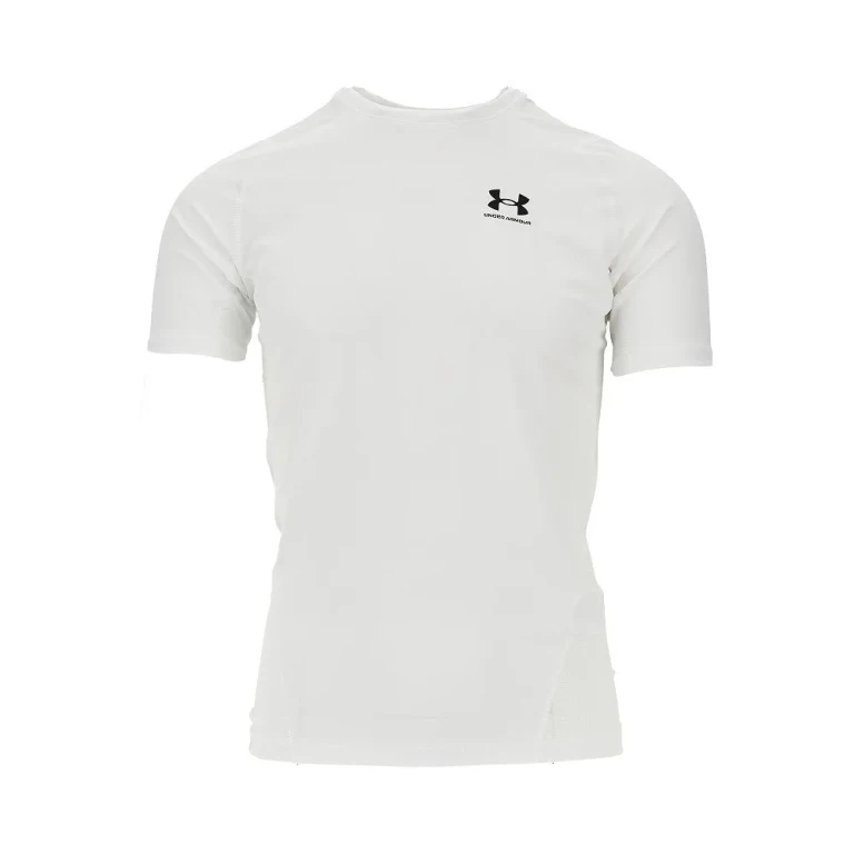 T-shirt Under Armour HeatGear da uomo (Taglia S)