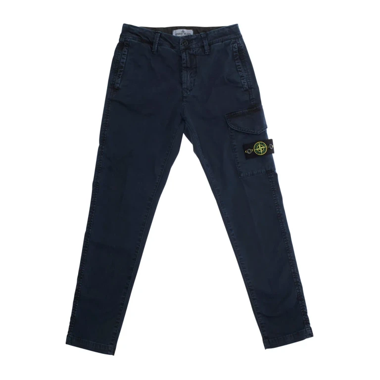 Pants Kids color Blue (3100004S0198V0120)