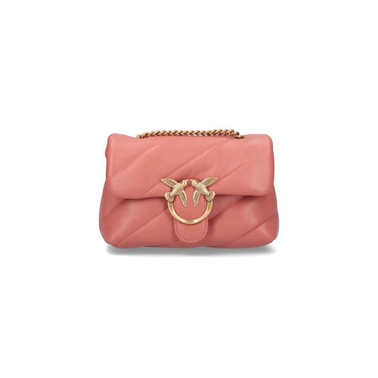 Sac à bandoulière PINKO Love Puff