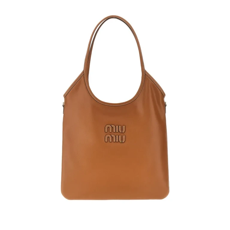 MIU MIU 'Ivy' leather bag Woman One Size