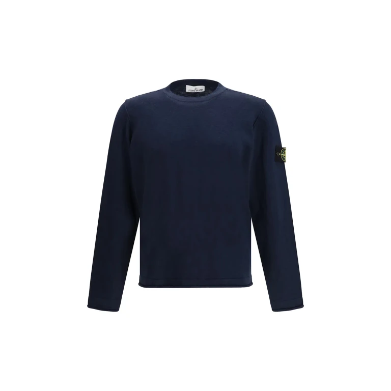 Dsquared2 Logo Katoenen Sweatshirt voor Heren