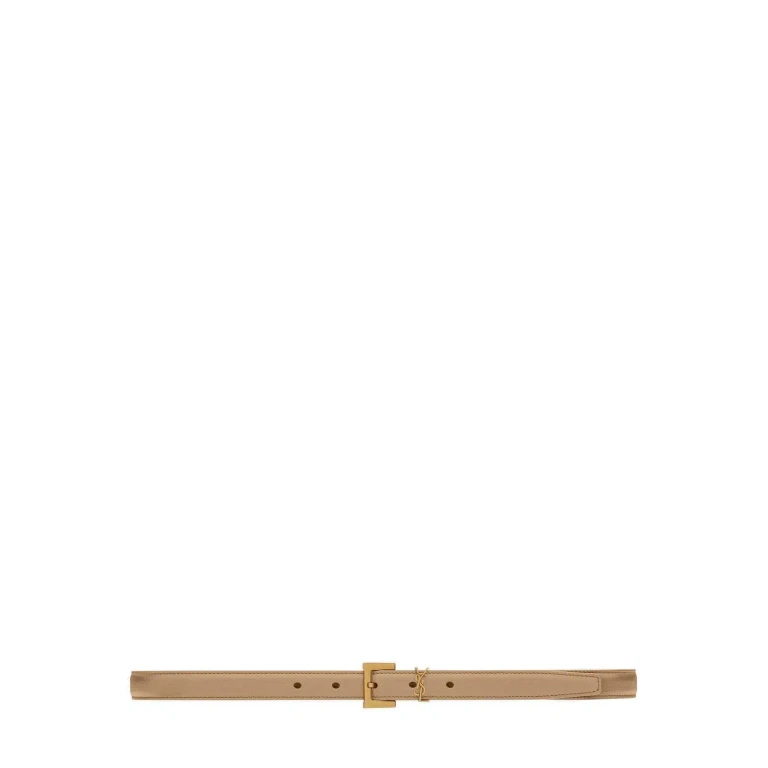 Belt Woman color Beige (554465BOO0W2721)