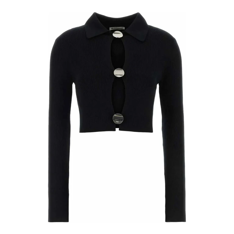 Jil Sander Cardigan - Aucun