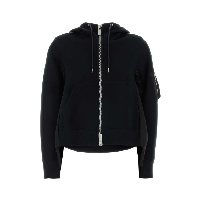 Sweatshirt Woman color Black (2608496001)