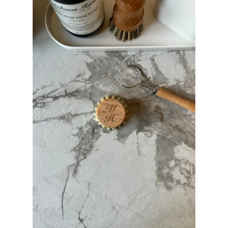 Compostable Dish Brush Head Replacement