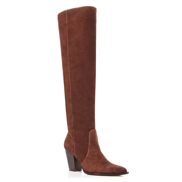 Stuart Weitzman Women's Jolene Boots