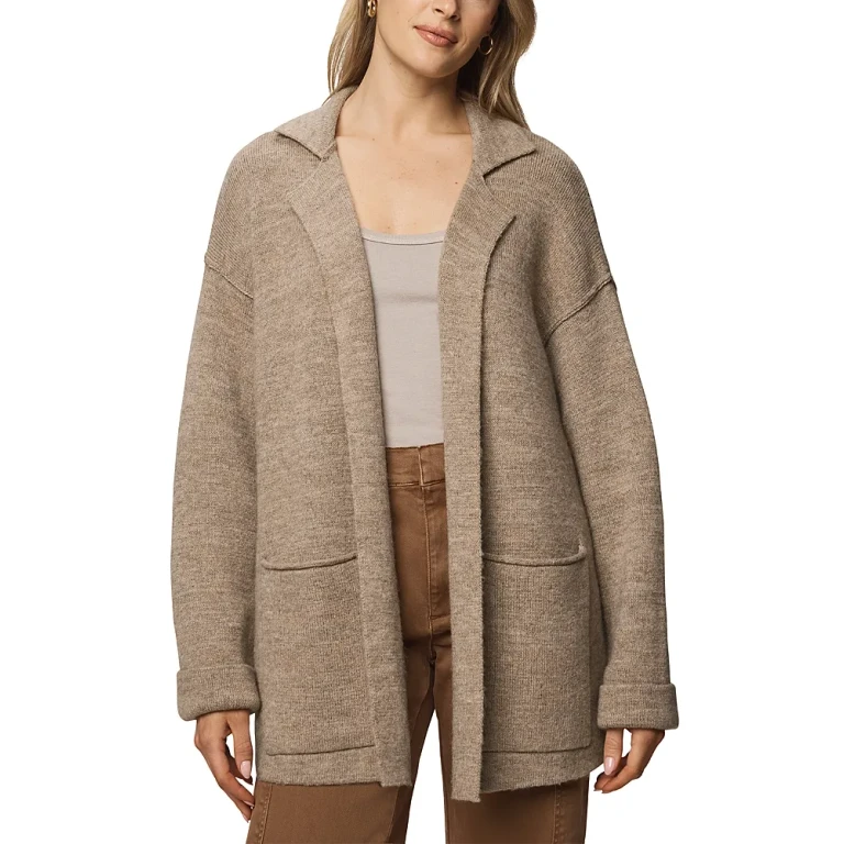 Splendid Faith Sweater Coat