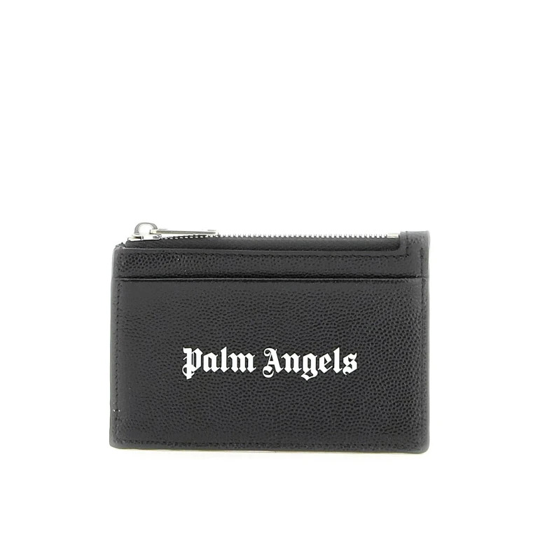 Palm Angels Portefeuilles - Branco