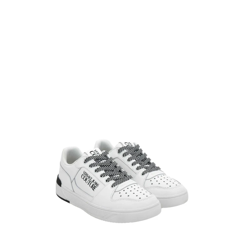 Versace Jeans Couture Sneakers Jeans Couture