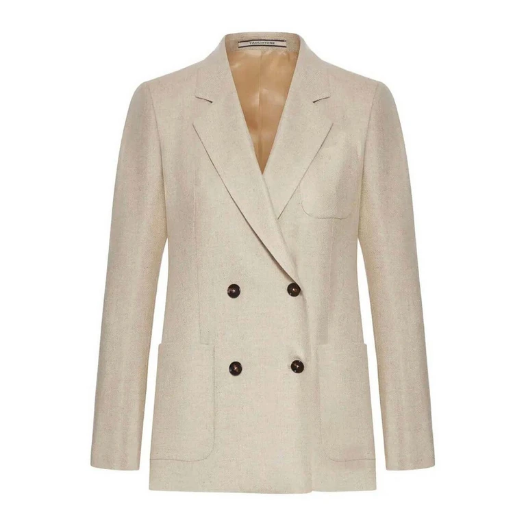 Tagliatore Blazer - Beige