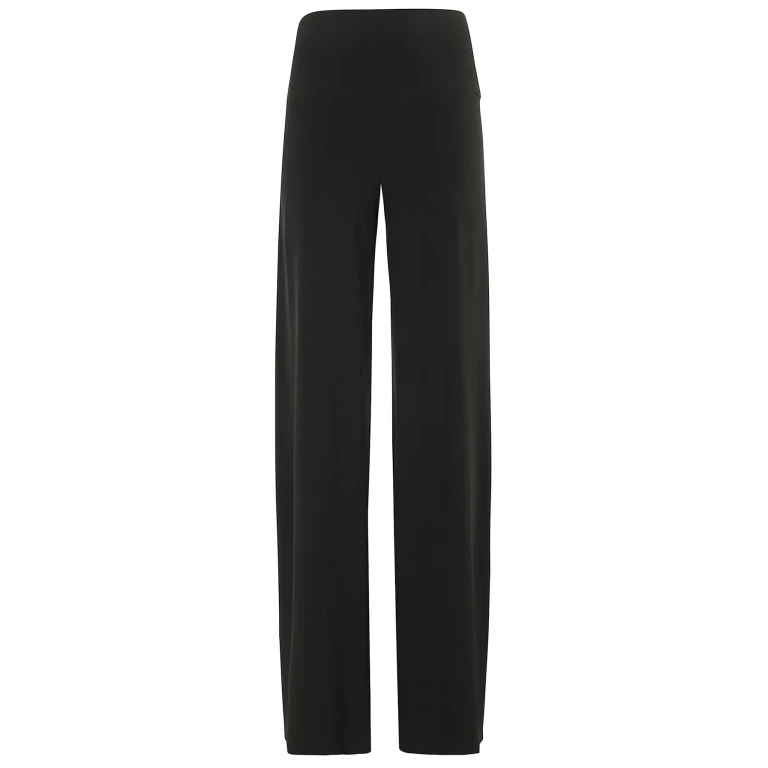 Norma Kamali Elephant Pant