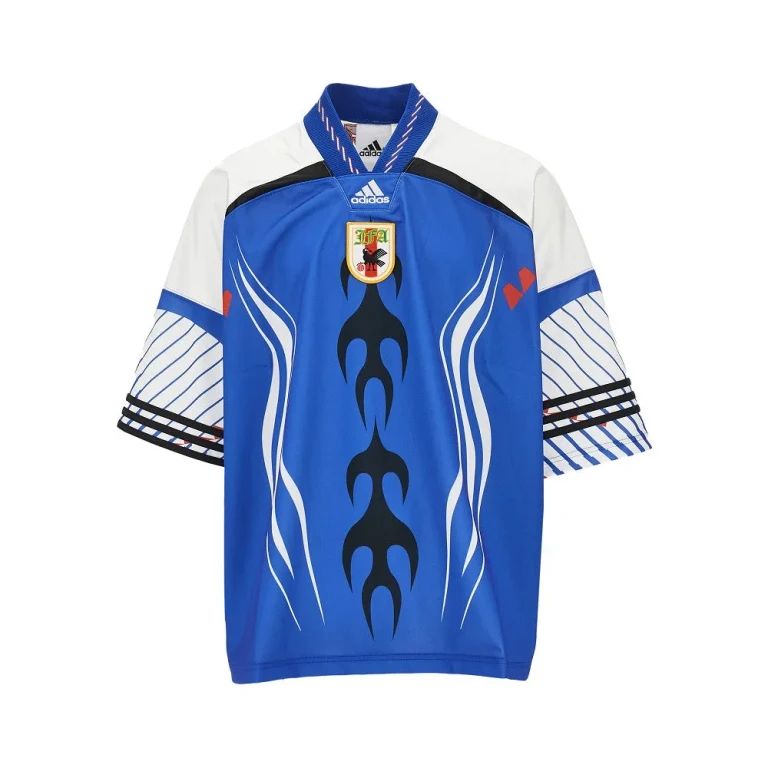 ADIDAS ORIGINALS 'Japan 26/27' oversized T-shirt Man M