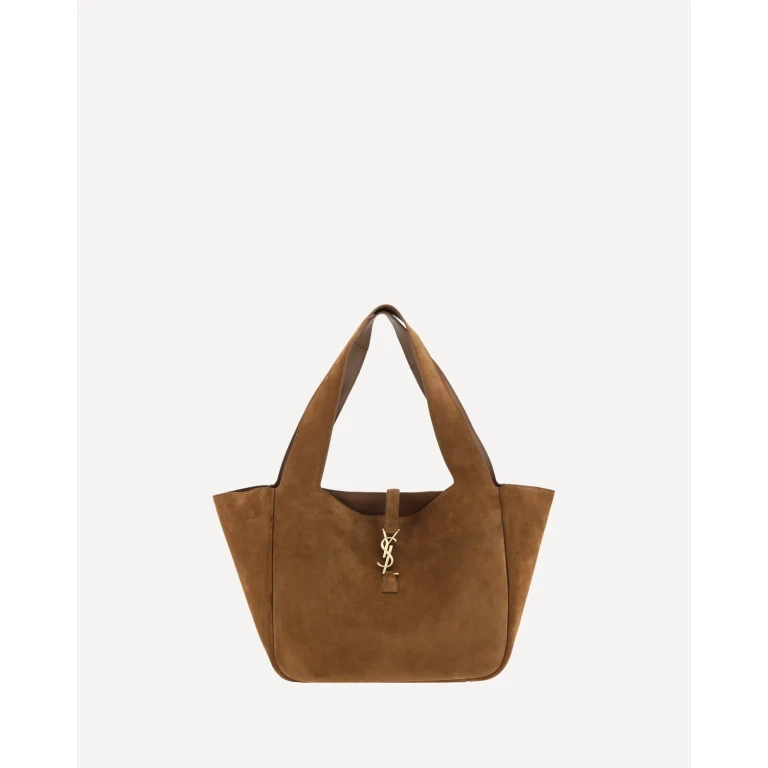SAINT LAURENT Le 5 à 7 Bea Tragetasche