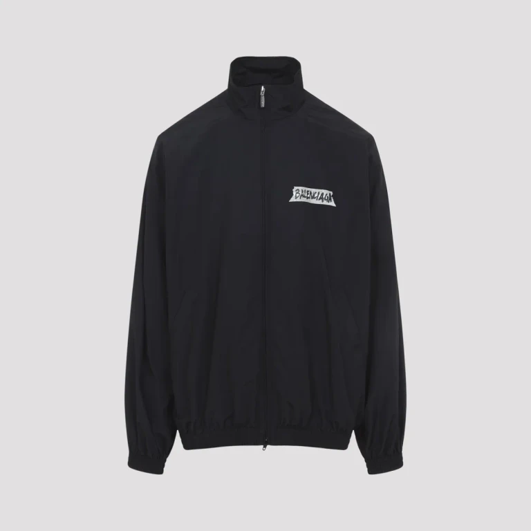 Balenciaga Medium Fit Jacke