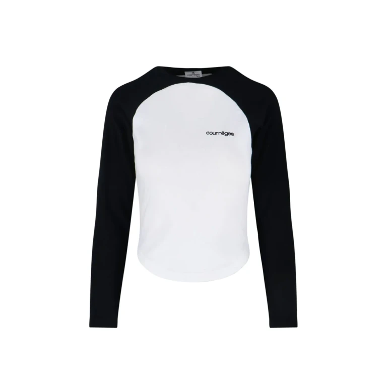 T-Shirt Woman color White (325JTS228JS02030098)