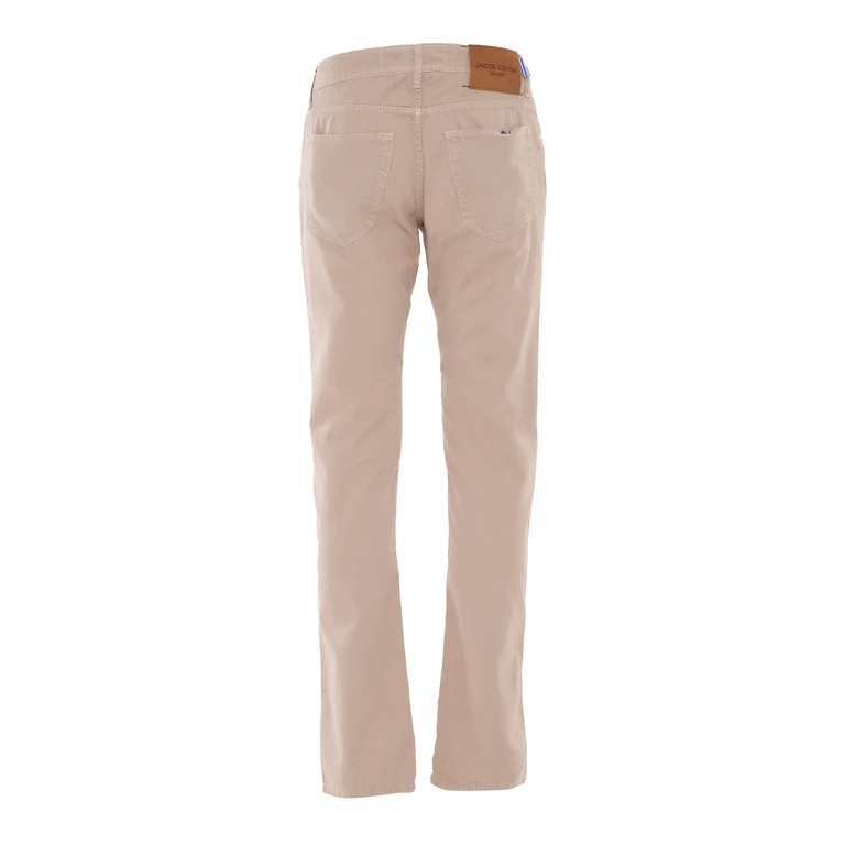 Pantaloni Slim-fit Uomo Jacob Cohen Taglia 32