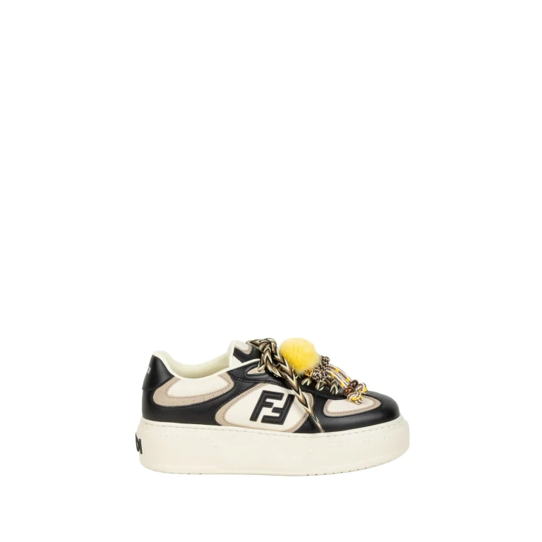 Sneakers Woman color Black (8E8721AY9NF1V7Q)
