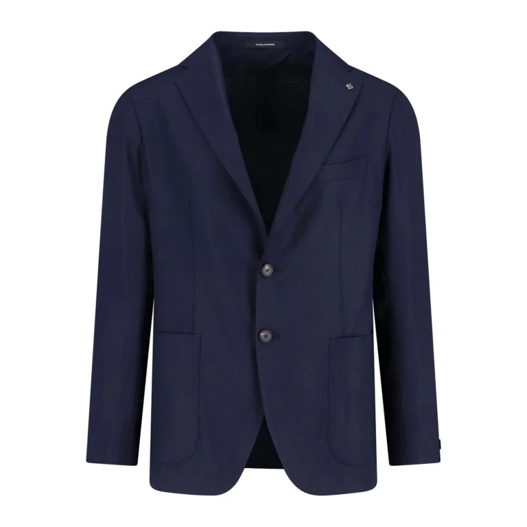 Tagliatore 蓝色西装外套