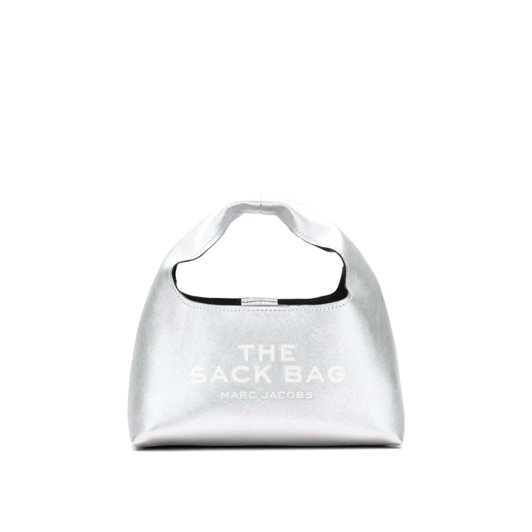 Borsa Tote Marc Jacobs - Blu