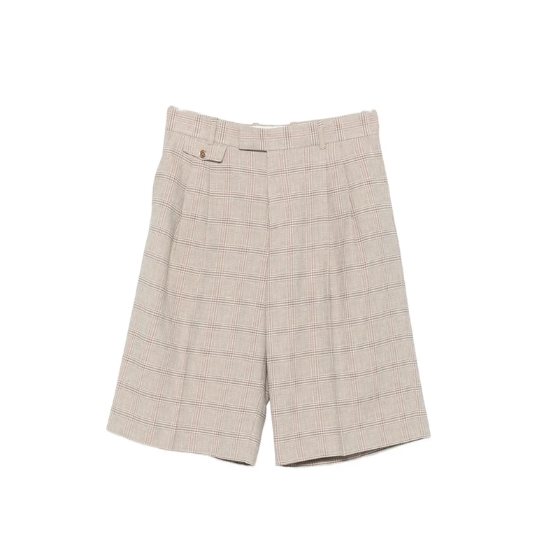 Drole De Monsieur Shorts