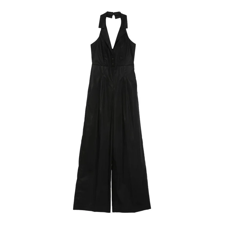 Twinset Combinaison - Noir