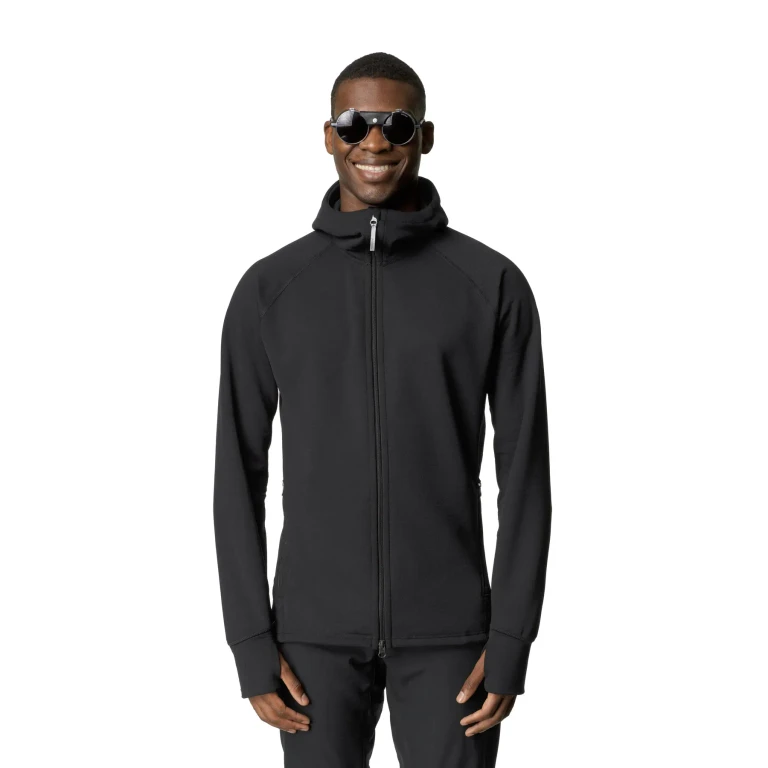 M's Mono Air Houdi