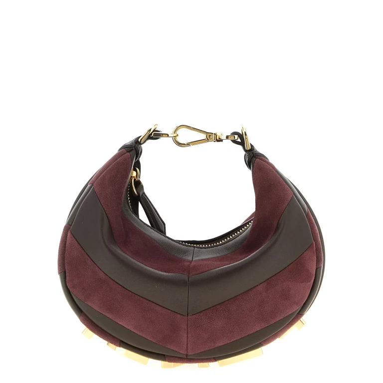 fendigraphy Mini Handbag