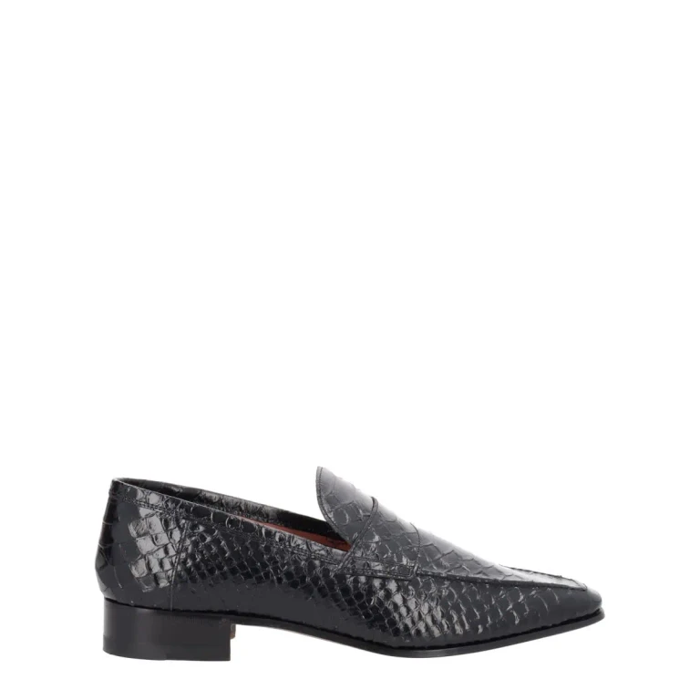 Loafer Woman color Black (PX1898XPTACBLACK)