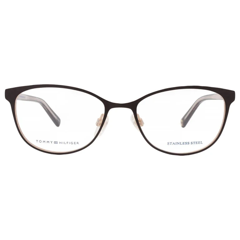 Tommy Hilfiger Demo Cat Eye Ladies Eyeglasses TH 1778 07C5 53