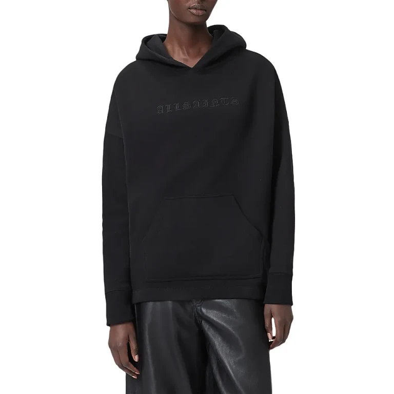 Allsaints Vision Etie Hoody