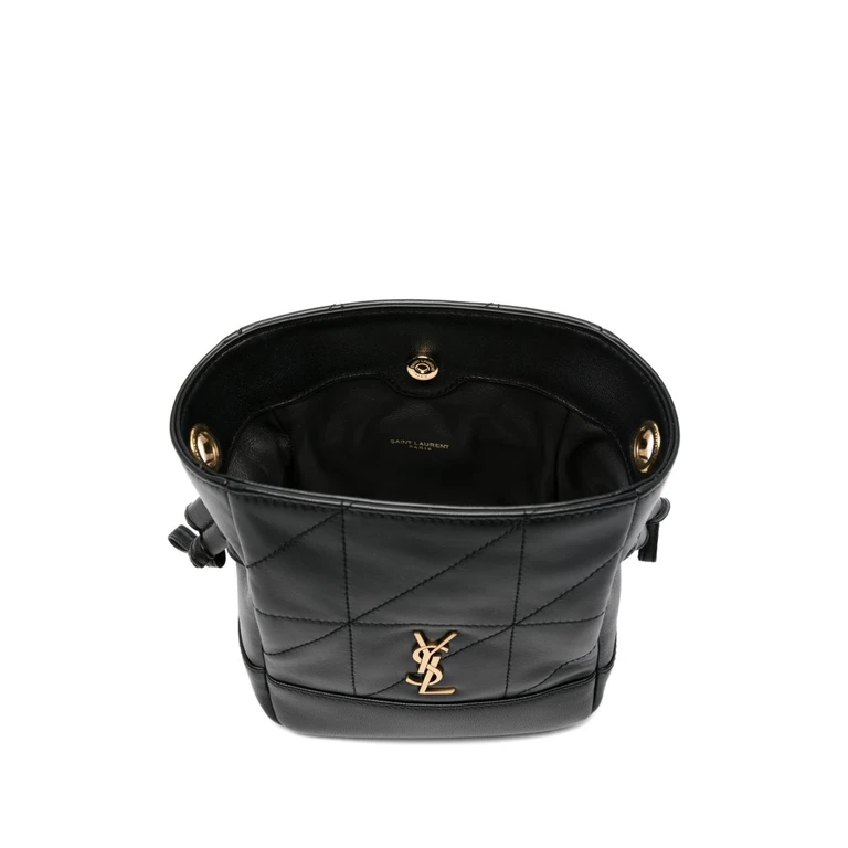 Saint Laurent Bags Black - Women