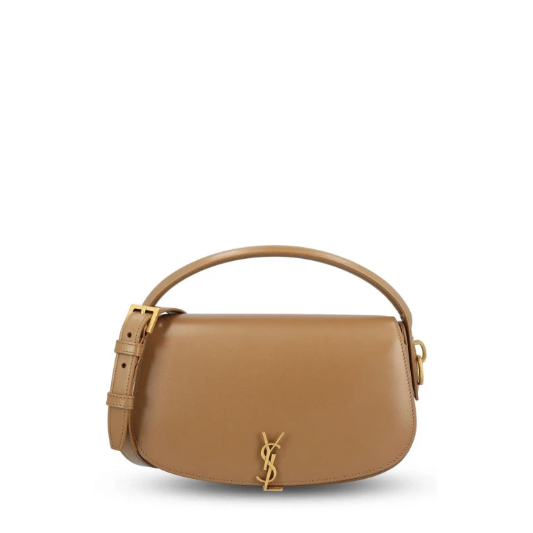 Saint Laurent Voltaire Schultertasche