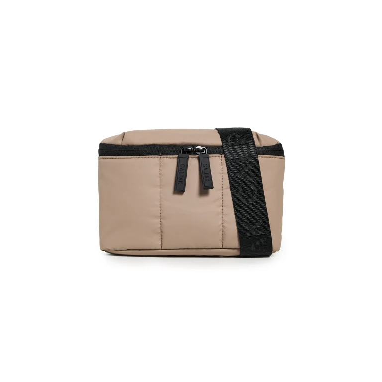 CALPAK Luka Mini Belt Bag Oatmeal One Size