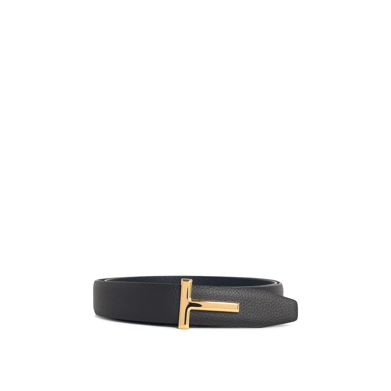 Tom Ford Ceinture - Marron