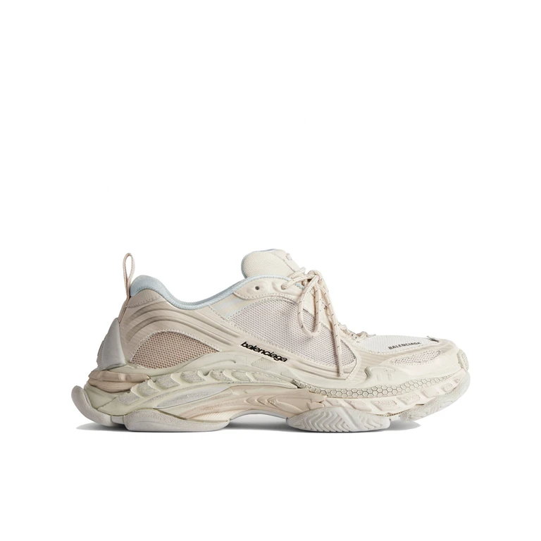 Balenciaga Triple S 2 White Calzature - Women