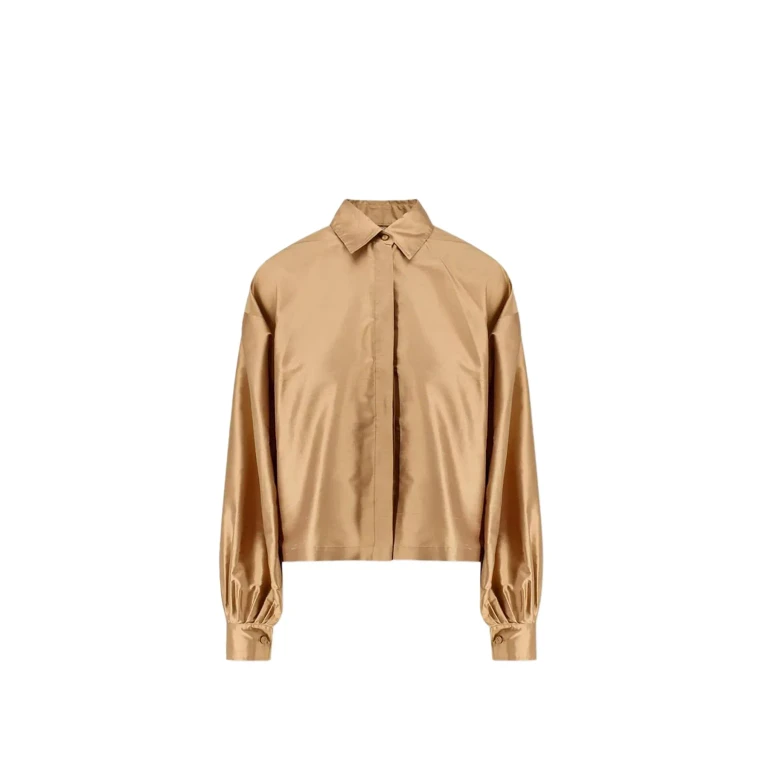 Max Mara scalata Shirt