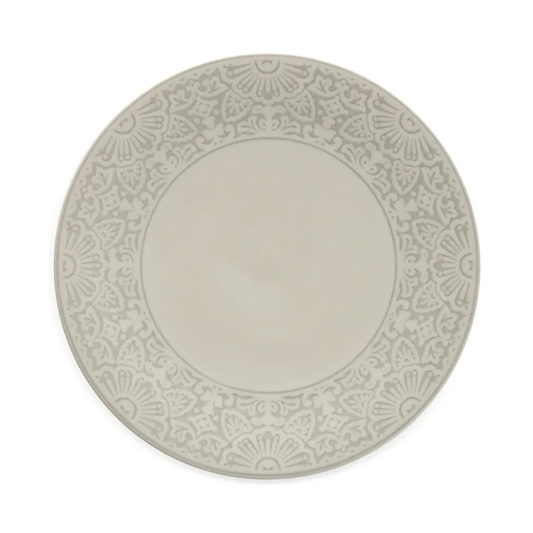 Fortessa Havana Coupe Dinner Plate, Set of 4