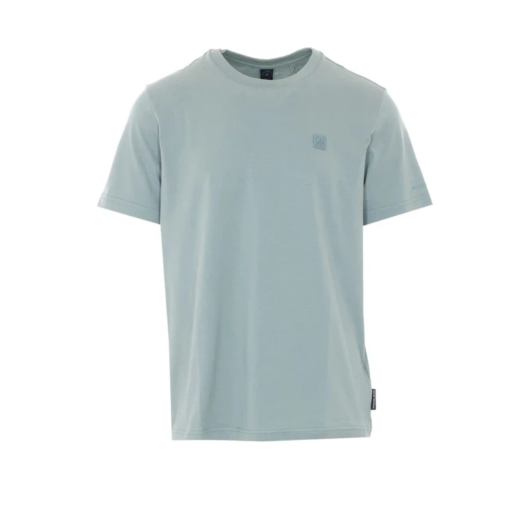 T-Shirt Men color Green (M15MT7591909)