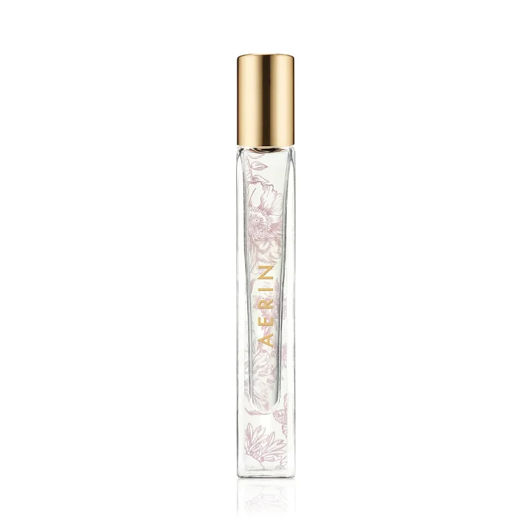 Aerin Les Jardins Botaniques Wisteria Eau de Parfum Travel Spray 0.24 oz.