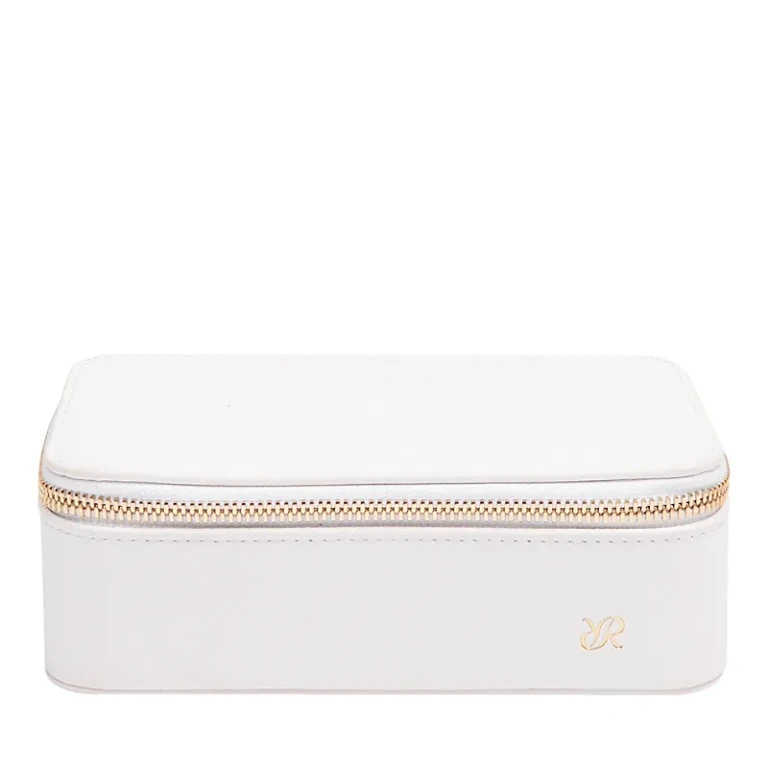 Rapport London Tuxedo Collection Watch and Accessory Zip Case