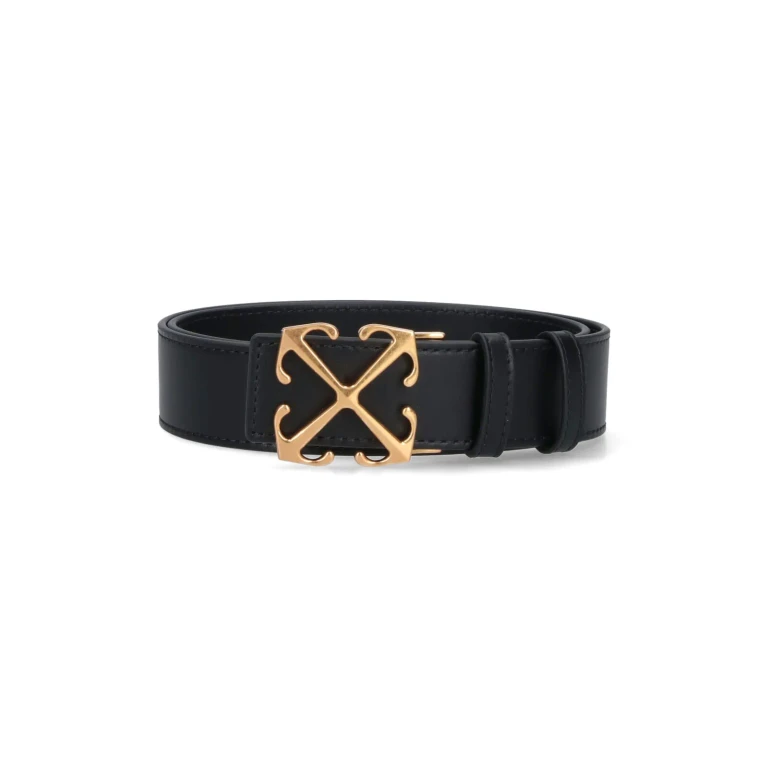 Off-White arrow Belt