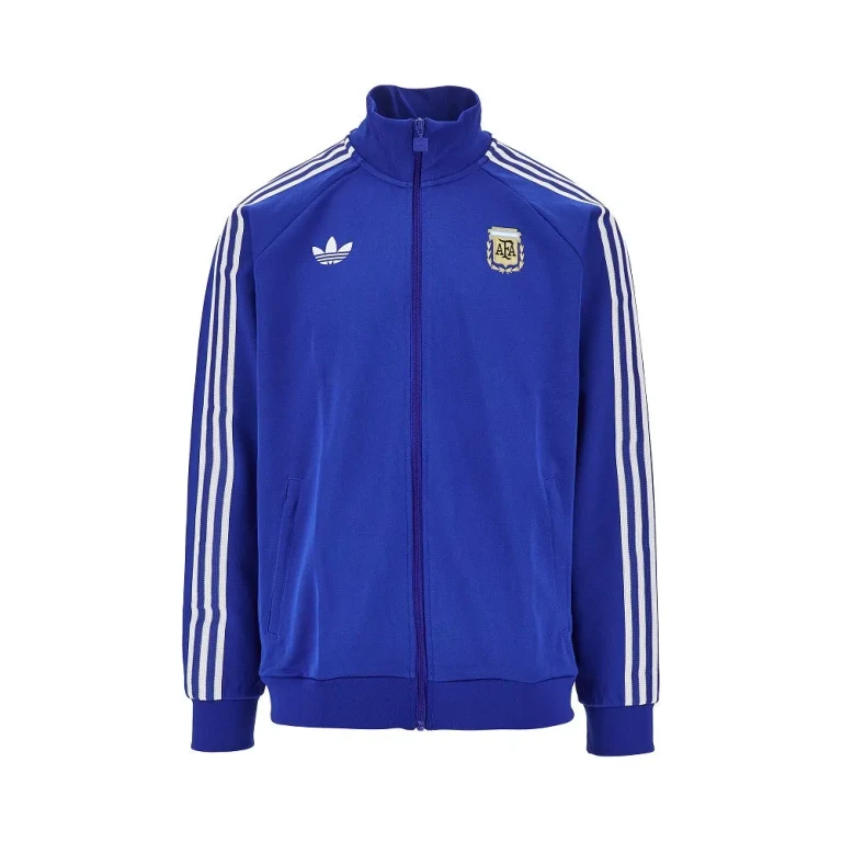 ADIDAS ORIGINALS 'Argentina Originals' training jacket Man M
