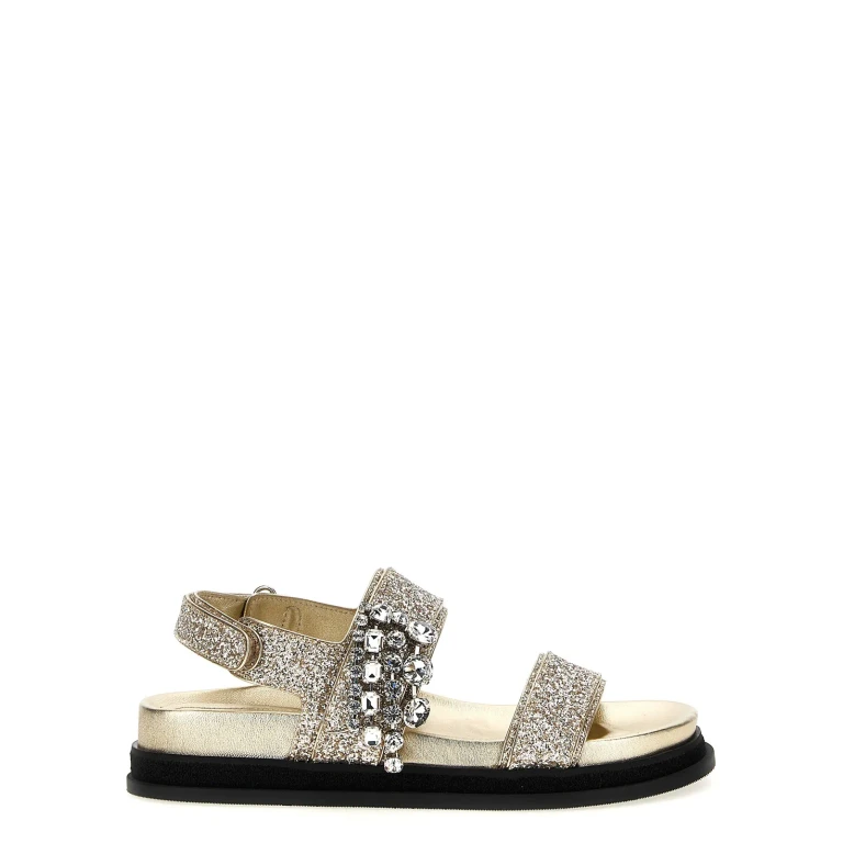 Jimmy Choo verity Sandals