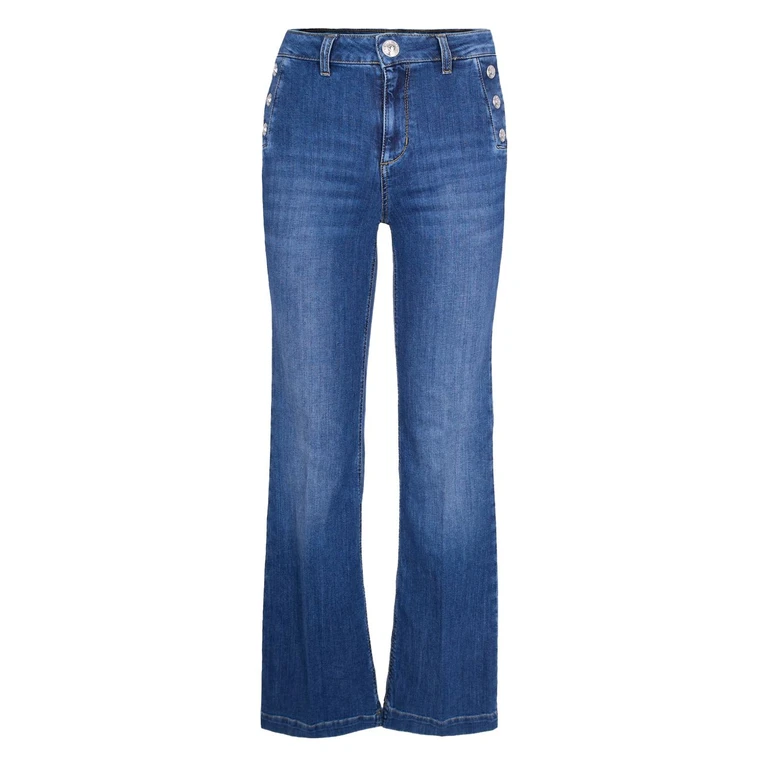 LIU JO BLUE DENIM Jeans - Women