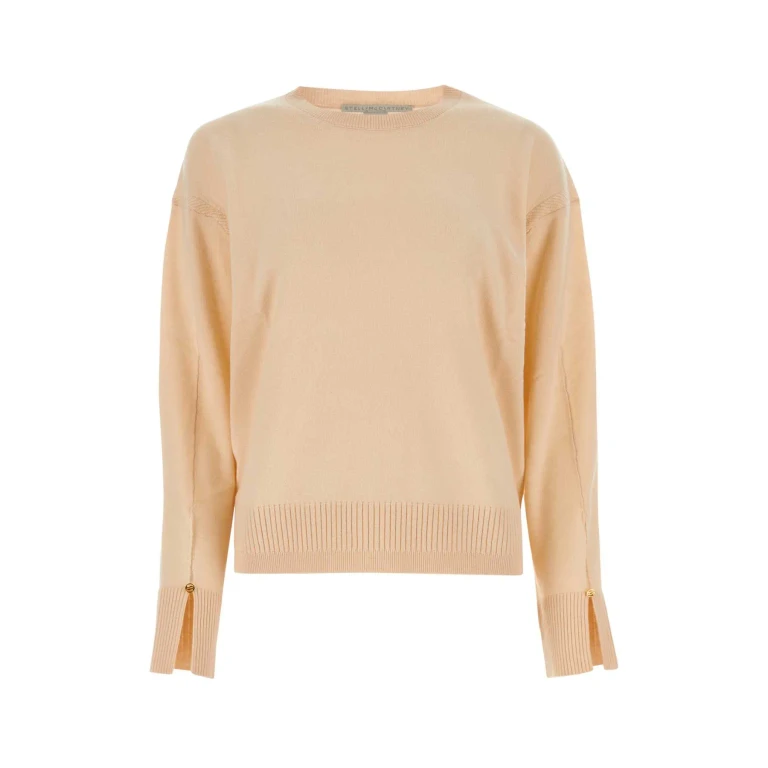 Stella McCartney Wool Oversize Sweater
