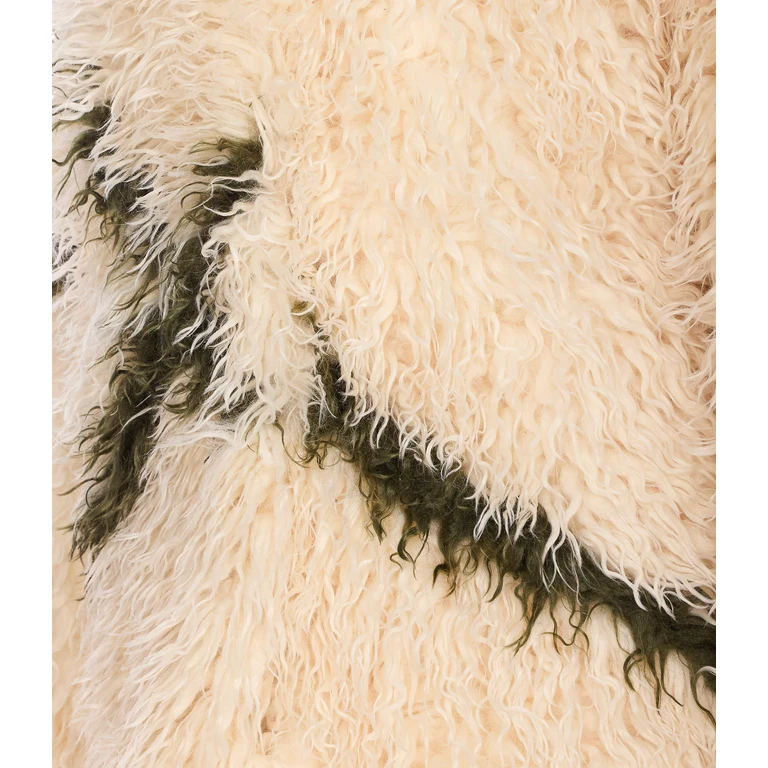 JAKKE Coats White Polyester - Women