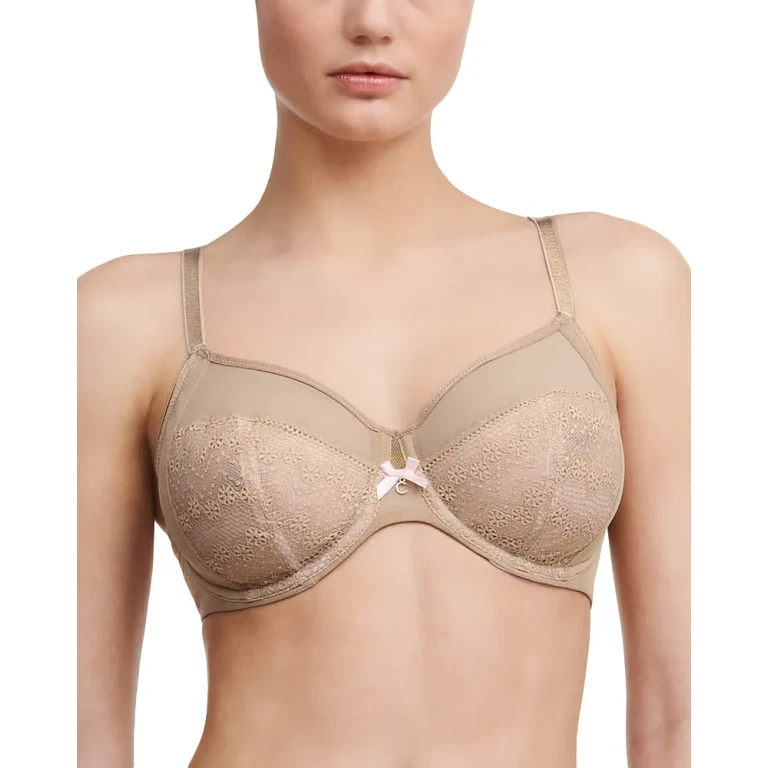 Chantelle Revele Moi Perfect Fit Underwire Bra