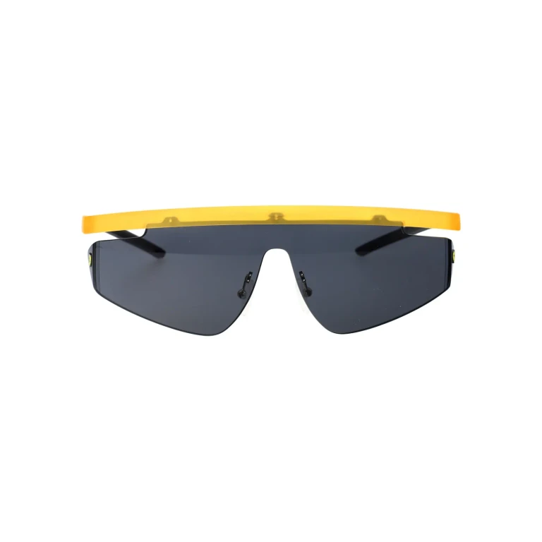 Sunglasses Woman color Yellow (0FZ6001507/87)