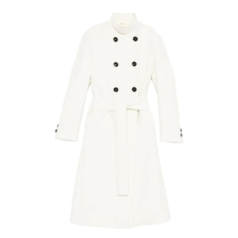 Max Mara Studio Coat